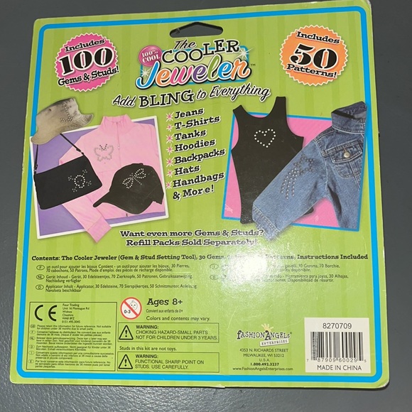 Bejeweler type toy - Picture 2 of 2